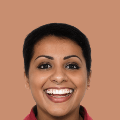 Trisha Sharma