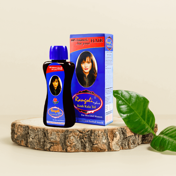 Kesh Kala Tel (100ml) - Image 3