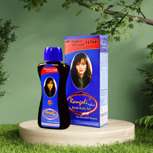 Kesh Kala Tel (100ml)