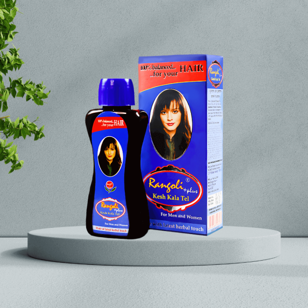 Kesh Kala Tel (100ml) - Image 4