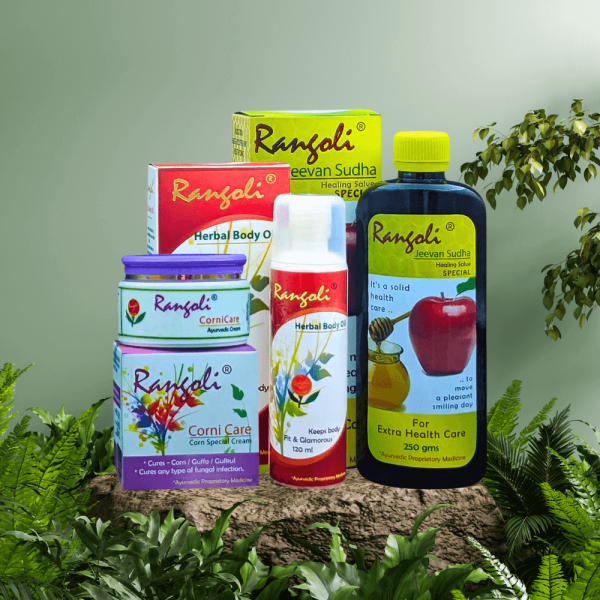 Arthritis, Joint Pain & Body Pain Package - Image 2