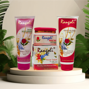 Body Care Package