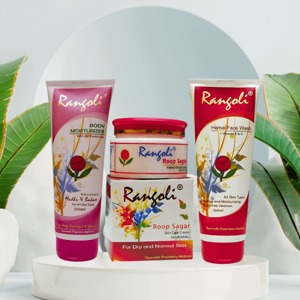Body Care Package - Image 2
