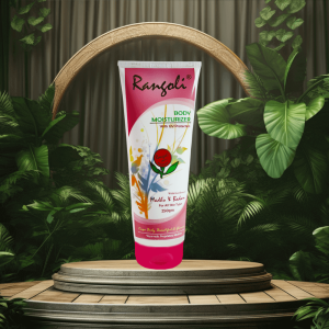 Body Moisturizer (100ml)