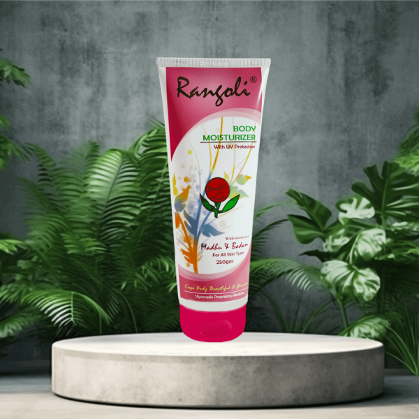 Body Moisturizer (250ml) - Image 2