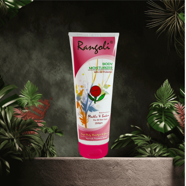 Body Moisturizer (250ml) - Image 3