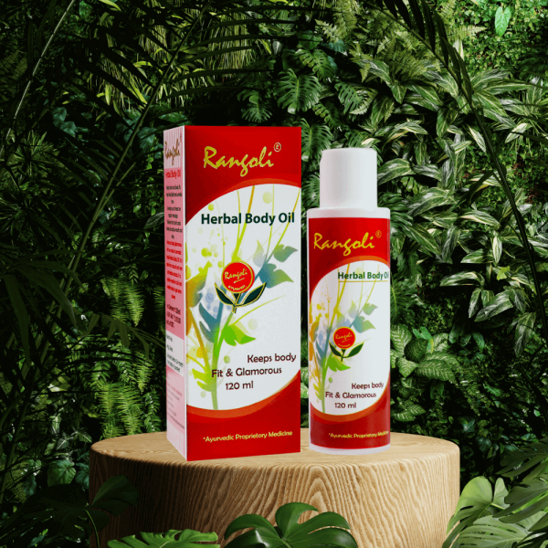 Body Oil Pack of 2 - Image 3