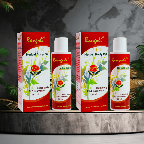 Body Oil Pack of 2 - Image 2