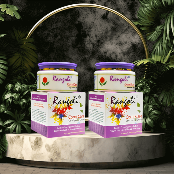 Corni Care pack of 2
