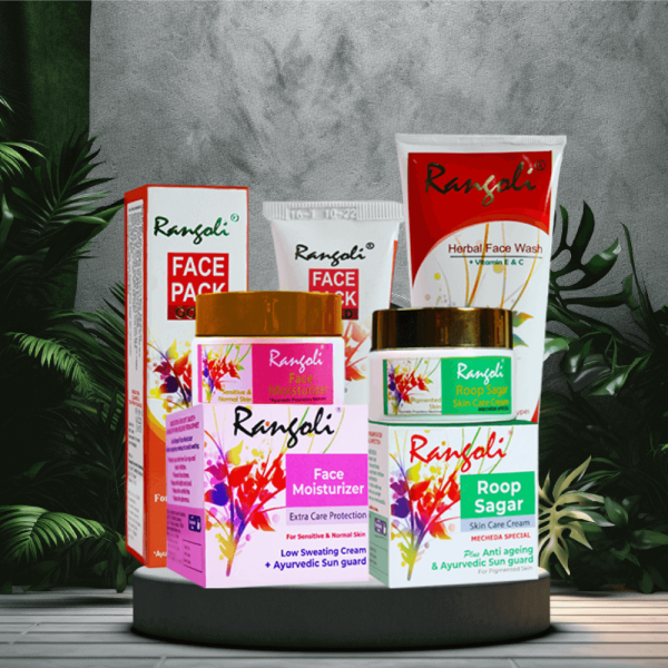 Face Care Package - Image 2