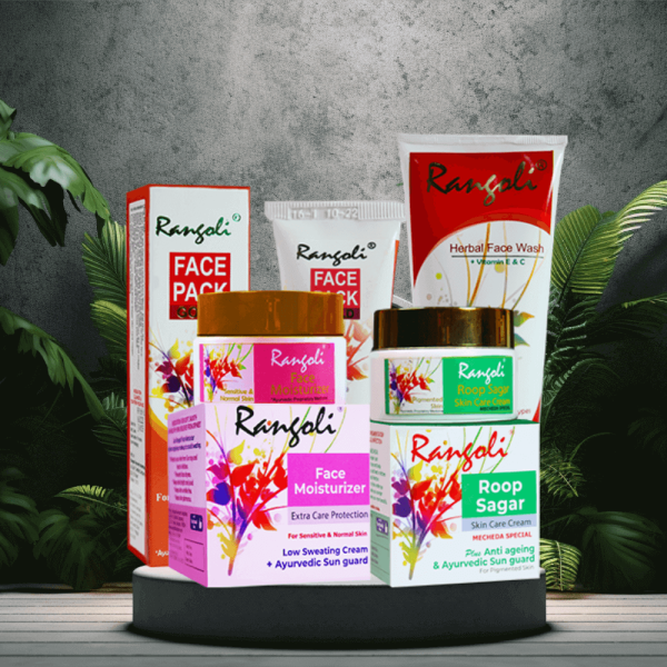 Face Care Package - Image 3