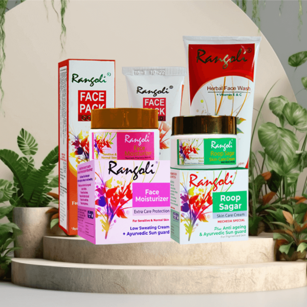 Face Care Package - Image 4