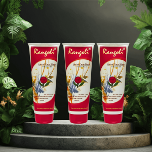 Facewash pack of 3