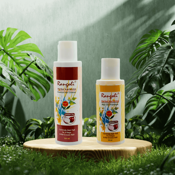 Hair care small package - Image 2
