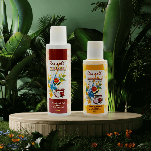 Hair care small package - Image 4