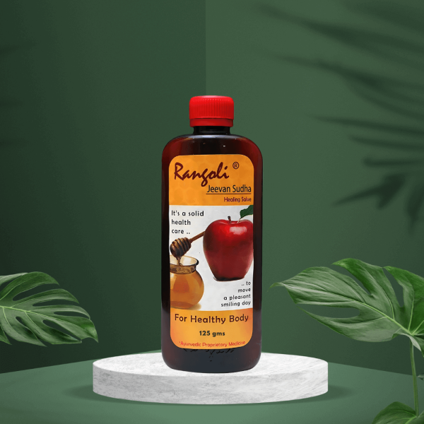 Jeevan Sudha Normal (125gms) - Image 3