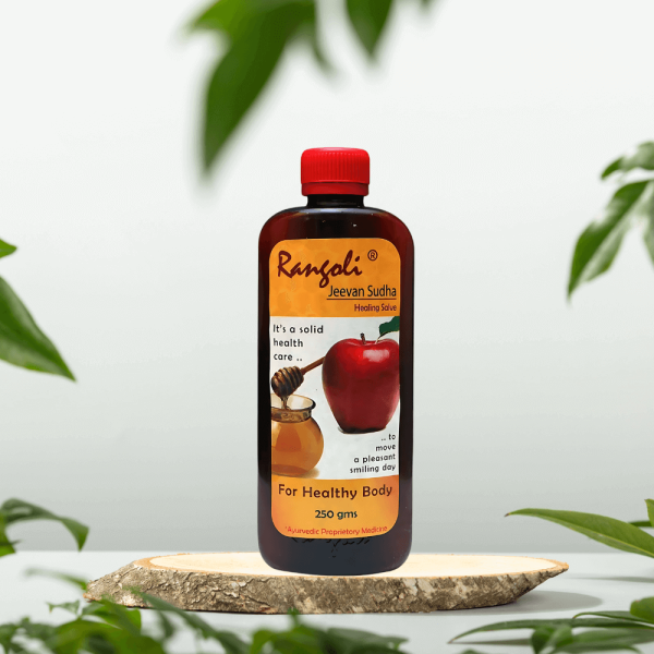 Jeevan Sudha Normal (250gms) - Image 3