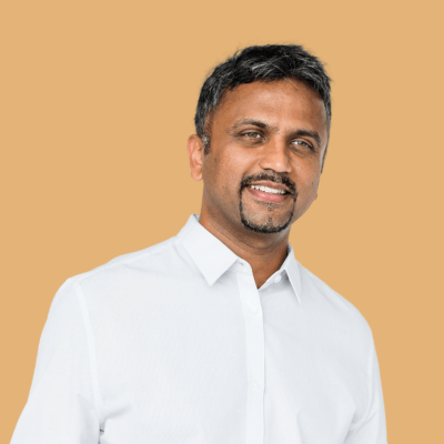 Arnav Khanna