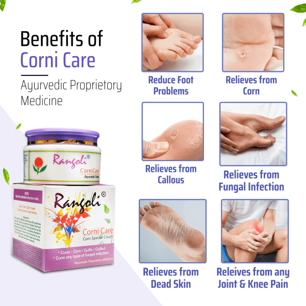 Rangoli Corni Care - Image 2