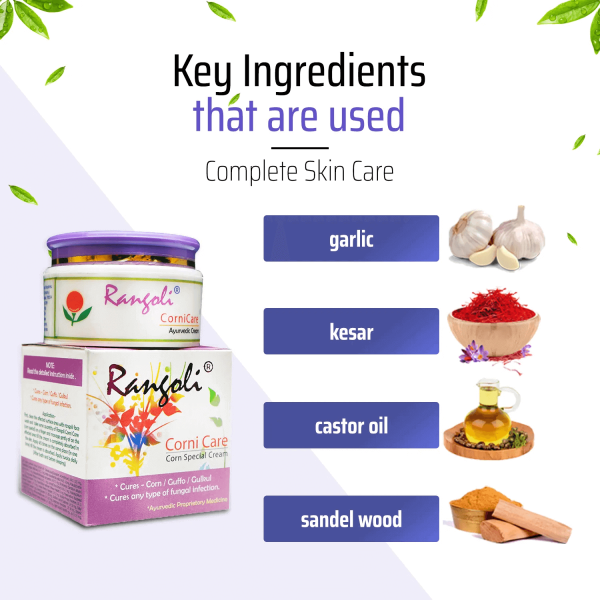 Rangoli Corni Care - Image 4