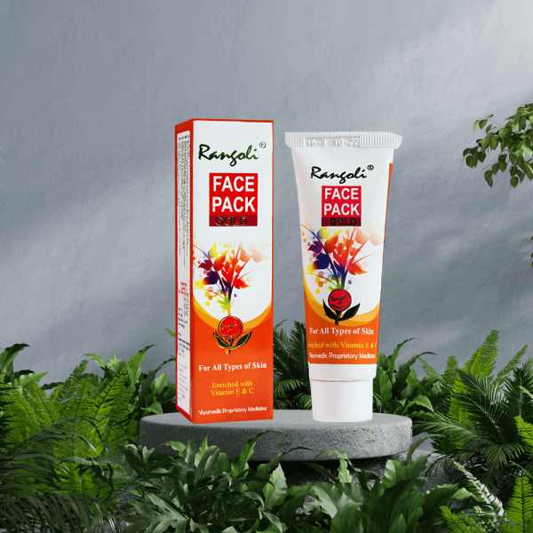 Rangoli Facepack (25gms)