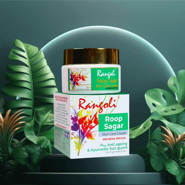 Roop Sagar Mecheda Special (40gms) - Image 2