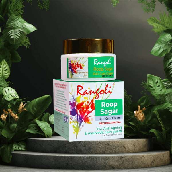 Roop Sagar Mecheda Special (40gms) - Image 3